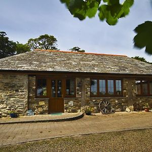 Saint CletherThe Old Wagon House别墅 Exterior photo