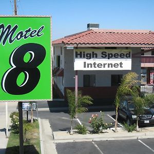 马里科帕8号汽车旅馆 Maricopa Exterior photo