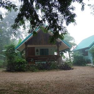 Loei Airport Homestay Exterior photo