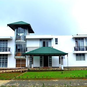 Atm Resort Villa 努沃勒埃利耶 Exterior photo