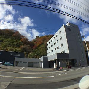 奇托酒店 稚内 Exterior photo