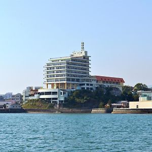 Toyo Tsukumo Bay Hotel 岛原市 Exterior photo