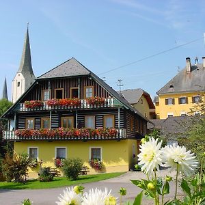 LiebenfelsUrlaub Am Lacknerhof - Familie Klocker公寓 Exterior photo