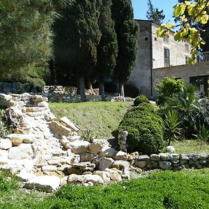 Agriturismo Sorgente Di Luna Larino Exterior photo