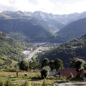 Apartamentos Valle De Aran Mont Exterior photo