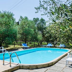 格罗塞托港Agriturismo La Fragolaia别墅 Exterior photo