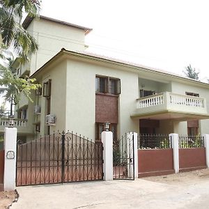 Kd'S Villa - North Goa 波尔沃林 Exterior photo