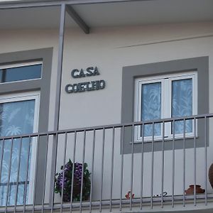 Casa Coelho - Alojamento Local Alfândega da Fé Exterior photo