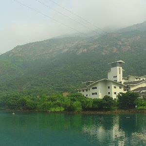 Dynasty Resort Hotel 温州 Exterior photo