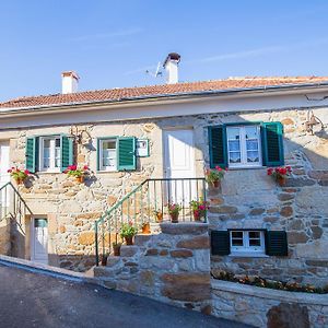 Cabanelas Country House - Casa Do Afonso 瓦莱迪坎布拉 Exterior photo