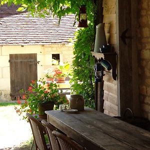 CouloutreMaison Frankrijk别墅 Exterior photo