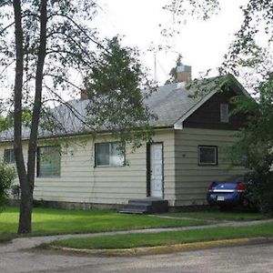 Cozy Cottage Canora Exterior photo