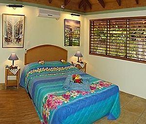 Bokissa Private Island Resort 卢甘维尔 Exterior photo