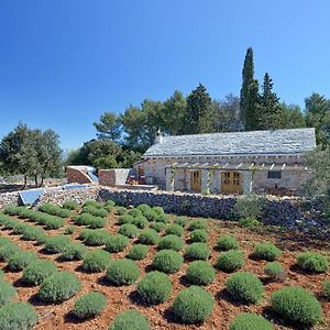 Villa Humac Hvar Poljica  Exterior photo