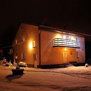 Noclegi U Brody Hoczew Exterior photo