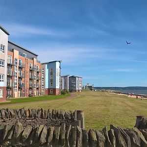 Coastal Apartments - Wales 斯旺西 Exterior photo