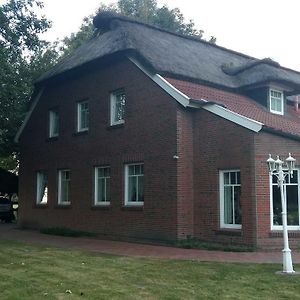 LeybuchtpolderFerienhof-Stoertebeker公寓 Exterior photo