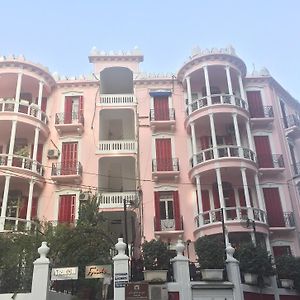 Hayete Guesthouse 贝鲁特 Exterior photo