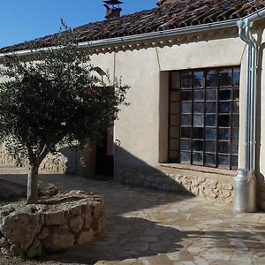 Casa Rural Alamar II 铁德拉 Exterior photo