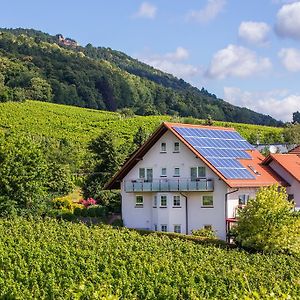 WeyherGaestehaus Moni Jaeger公寓 Exterior photo