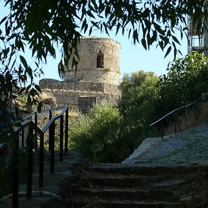 Camino Del Castillo 希梅纳德拉夫龙特拉 Exterior photo