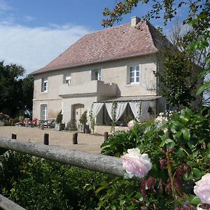 Champagné-Saint-Hilaire Le Relais Du Haras酒店 Exterior photo