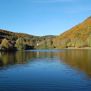 Traumhauser Am See Rieden  Exterior photo