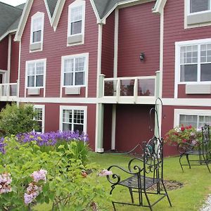 林伍德酒店 Baddeck Inlet Exterior photo