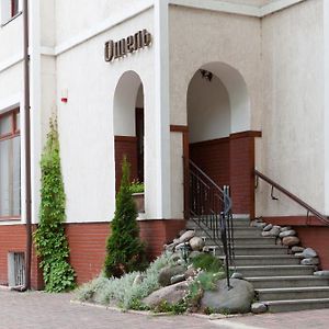 普鲁士酒店 加里宁格勒 Exterior photo