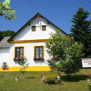 花环度假屋 Gerersdorf bei Güssing Exterior photo