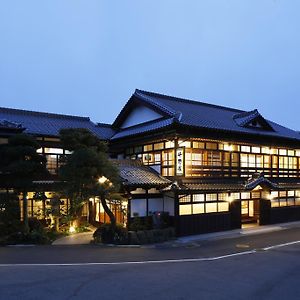 出云市 竹屋日式旅馆酒店 Exterior photo