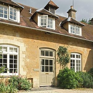 Newmarket Cottage Bruern Exterior photo