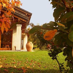 阿尔其雷住宿加早餐旅馆 Oggiono Exterior photo