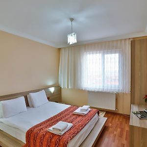 AfyonkarahisarAfyon Can Termal Apart公寓 Exterior photo