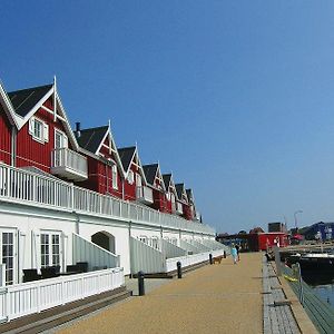 Beach Front Apartment In Bagenkop With Kitchen Exterior photo