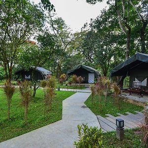 Monica Garden Bungalow Vālpārai Exterior photo