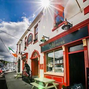 BaltinglassHorans Bar And Restaurant住宿加早餐旅馆 Exterior photo