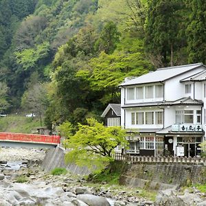 丰田市 克兰特旅馆酒店 Exterior photo