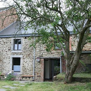 Charming Country Cottage In Winenne With Garden 博兰 Exterior photo