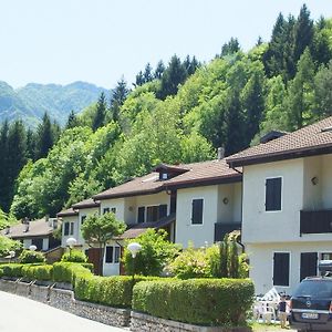 Val Maria-PurCa Serena Mansarda公寓 Exterior photo