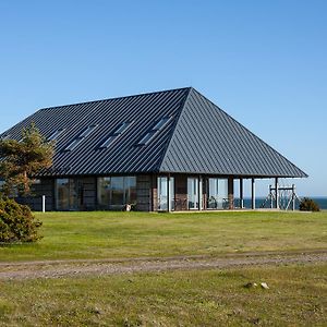 Harbor House Lomala旅馆 Exterior photo