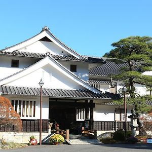 恵那市 岩村山庄日式旅馆酒店 Exterior photo