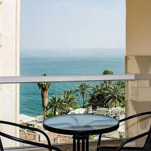 Luxury Suite By Sea Of Galilee 提比里亞 Exterior photo
