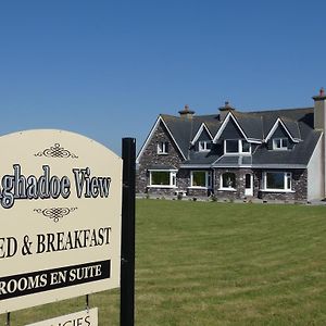 Aghadoe View Bed & Breakfast 基拉尼 Exterior photo