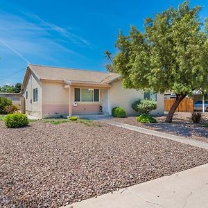 拉斯维加斯Adorable House Only A Few Miles From The Strip别墅 Exterior photo