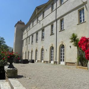 Chateau De Lignan 纳博讷 Exterior photo