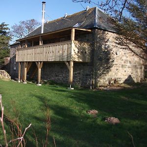 巴基格兰纳里住宿加早餐旅馆别墅 Exterior photo