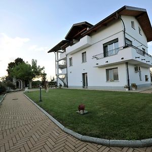 坎迪奥洛卢玛卡内尔波佐住宿加早餐旅馆住宿加早餐旅馆 Exterior photo