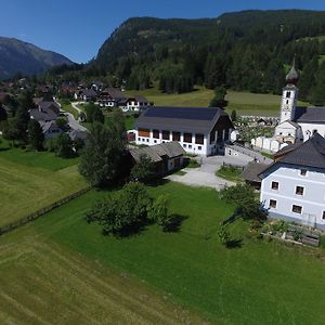 Ferienwohnungen Flattnerhof 毛特恩多夫 Exterior photo