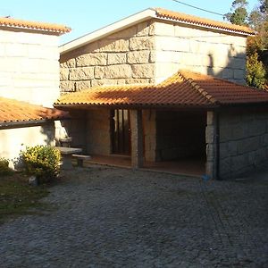 维埃拉·多米尼奥Quinta Do Grilo别墅 Exterior photo